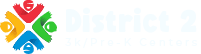 District 2 - Prek Logo